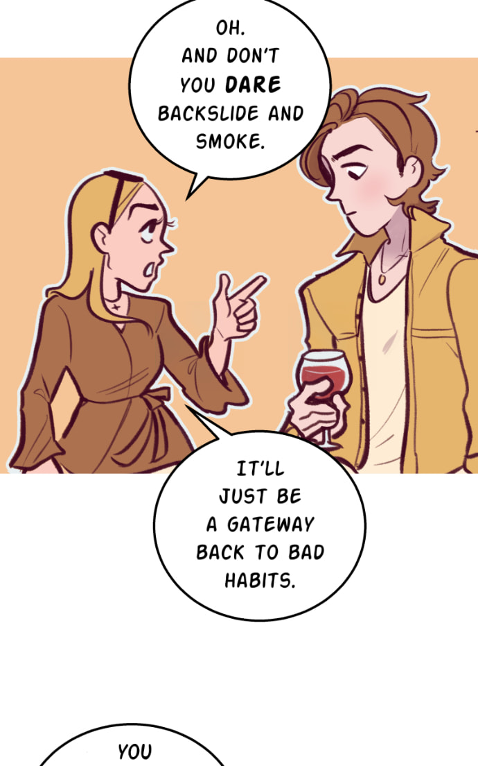 Read Edith chapter 90 image 54 on Lezhin