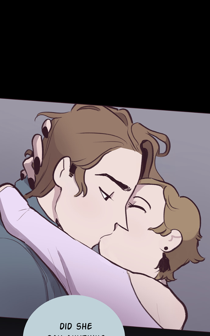 Read Edith chapter 90 image 6 on Lezhin