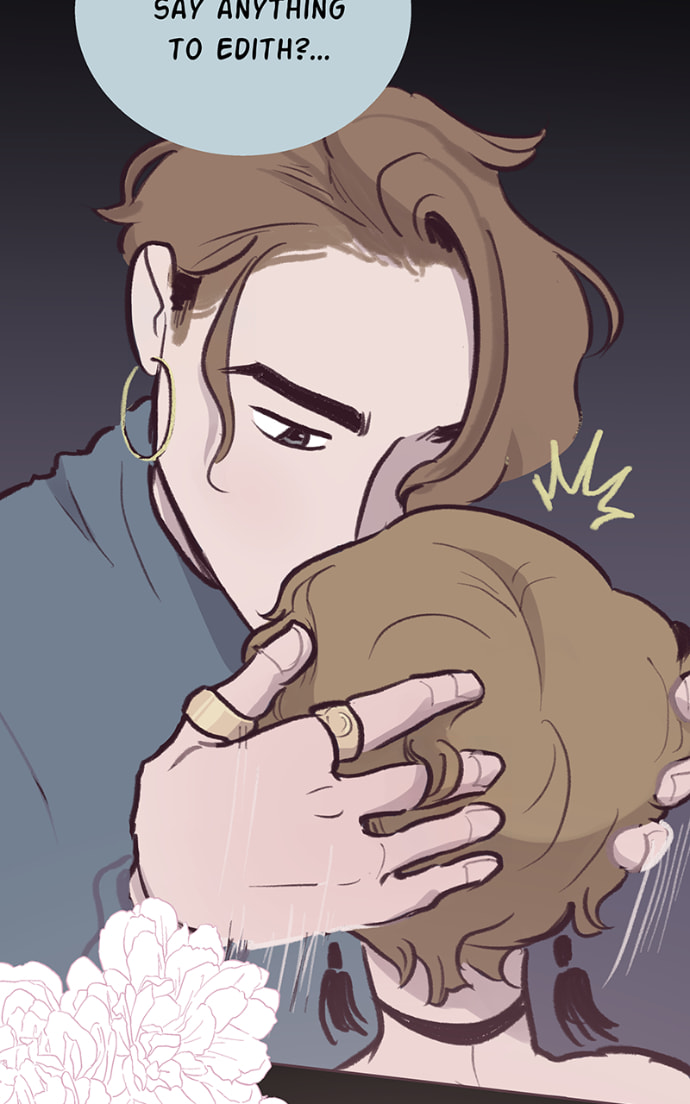 Read Edith chapter 90 image 7 on Lezhin