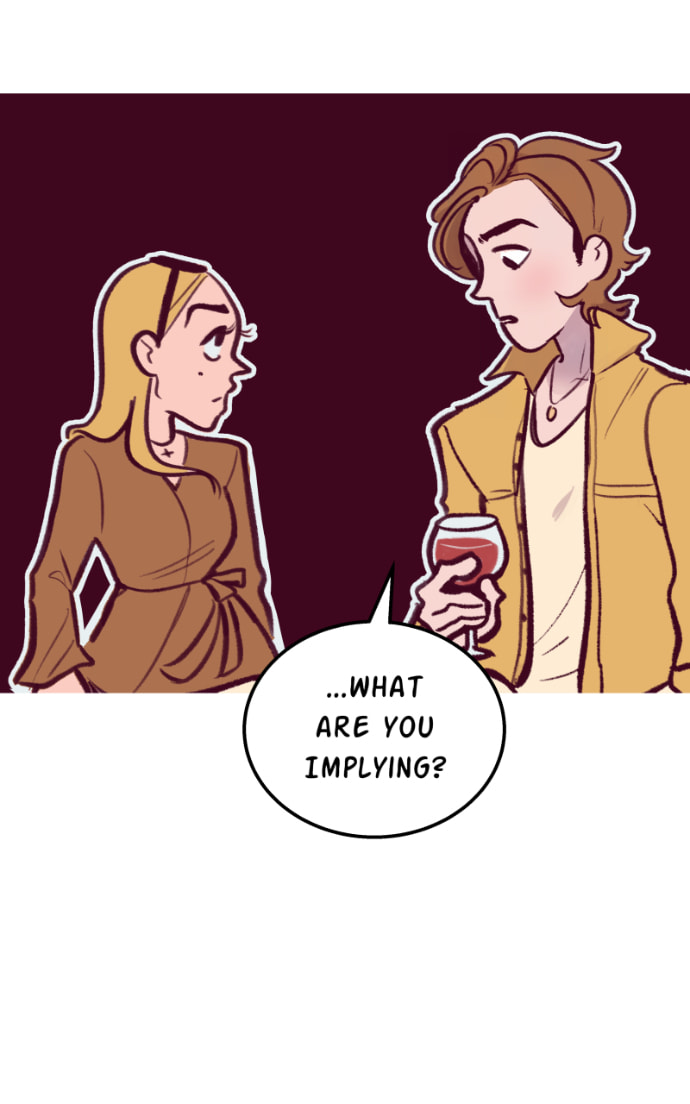 Read Edith chapter 91 image 12 on Lezhin