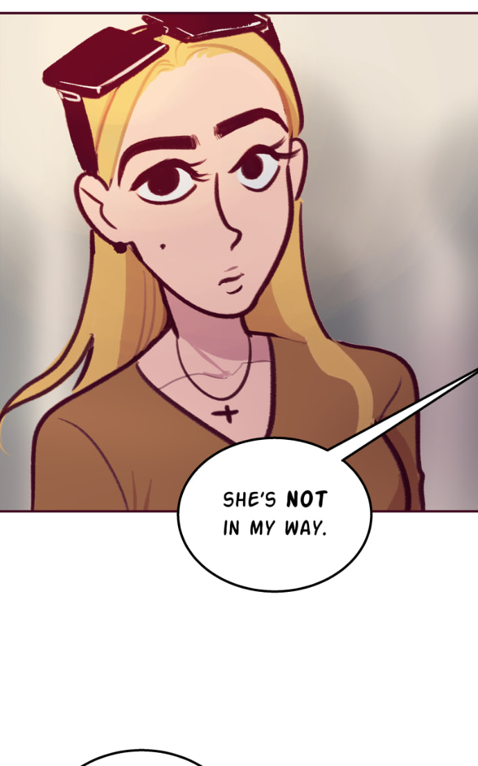 Read Edith chapter 91 image 13 on Lezhin