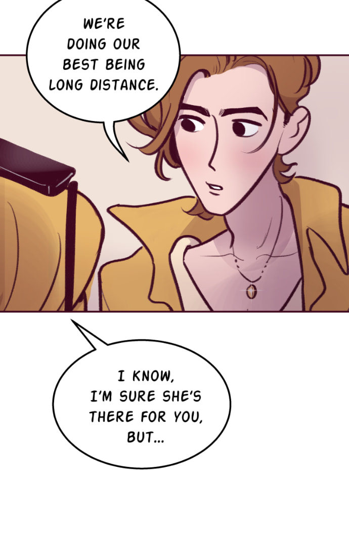 Read Edith chapter 91 image 14 on Lezhin