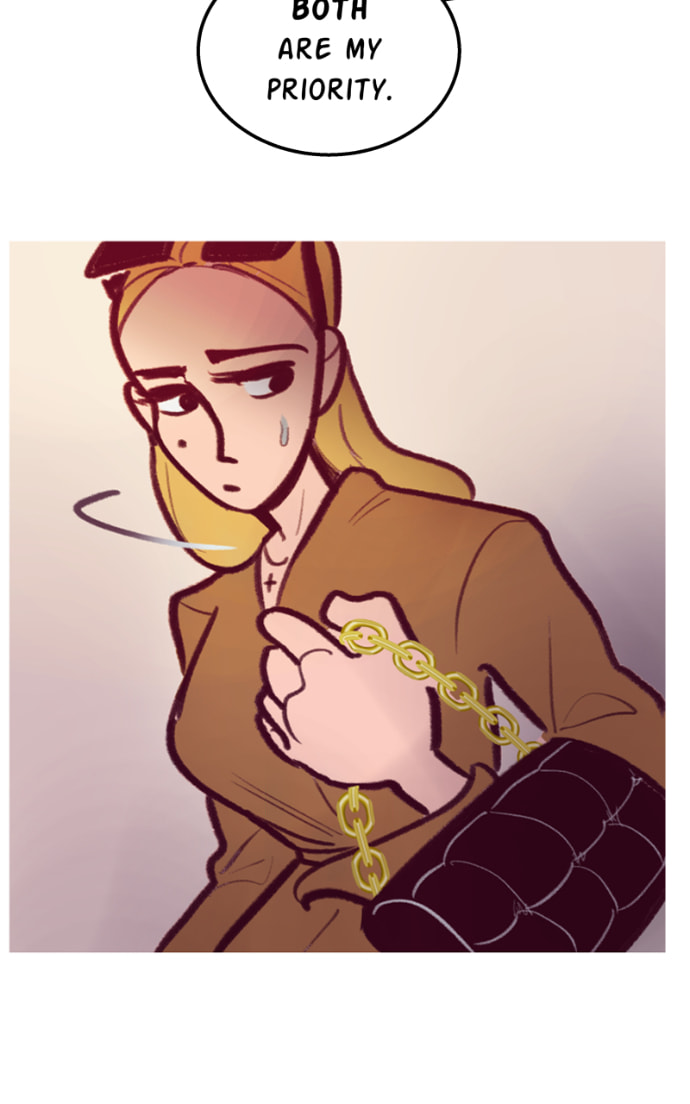 Read Edith chapter 91 image 17 on Lezhin