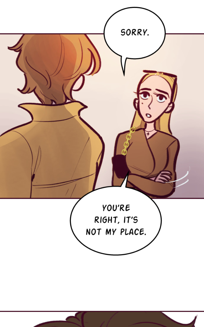 Read Edith chapter 91 image 18 on Lezhin