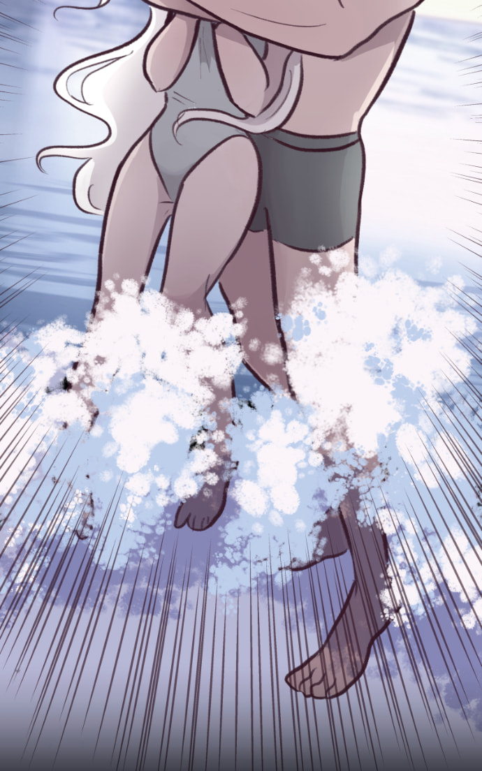 Read Edith chapter 91 image 23 on Lezhin