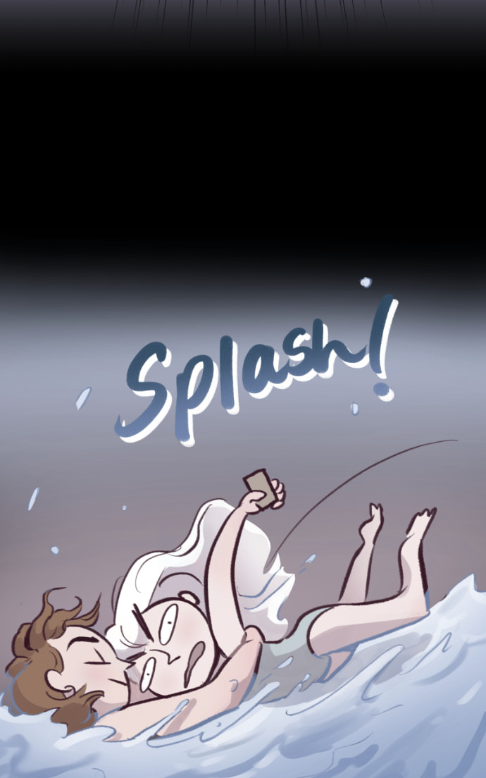 Read Edith chapter 91 image 24 on Lezhin