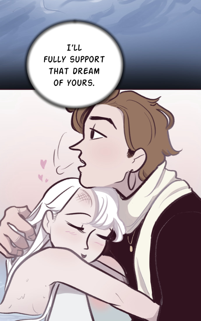 Read Edith chapter 91 image 25 on Lezhin