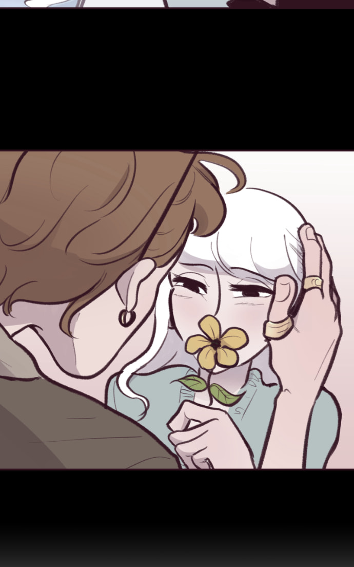 Read Edith chapter 91 image 26 on Lezhin