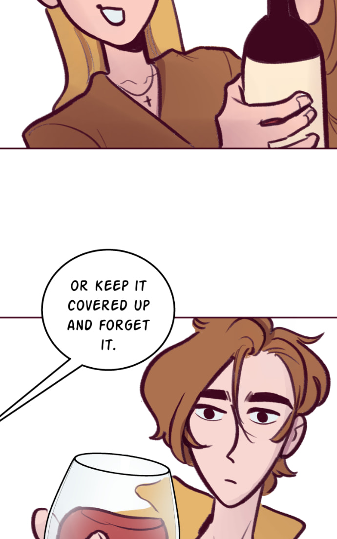 Read Edith chapter 91 image 3 on Lezhin