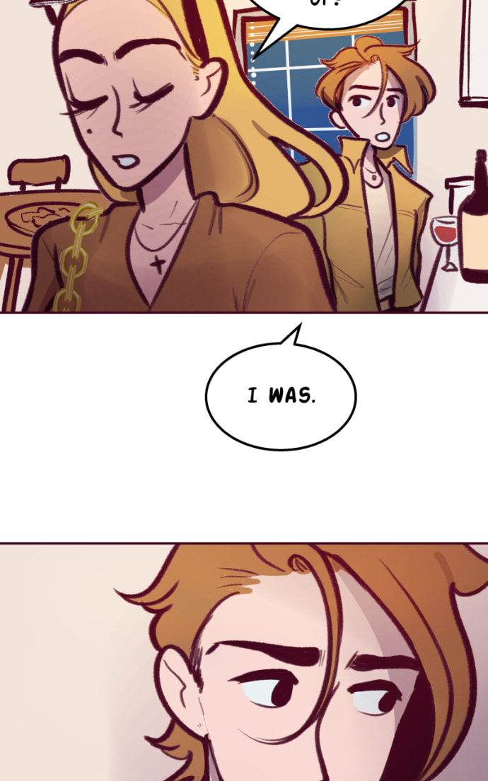 Read Edith chapter 91 image 33 on Lezhin