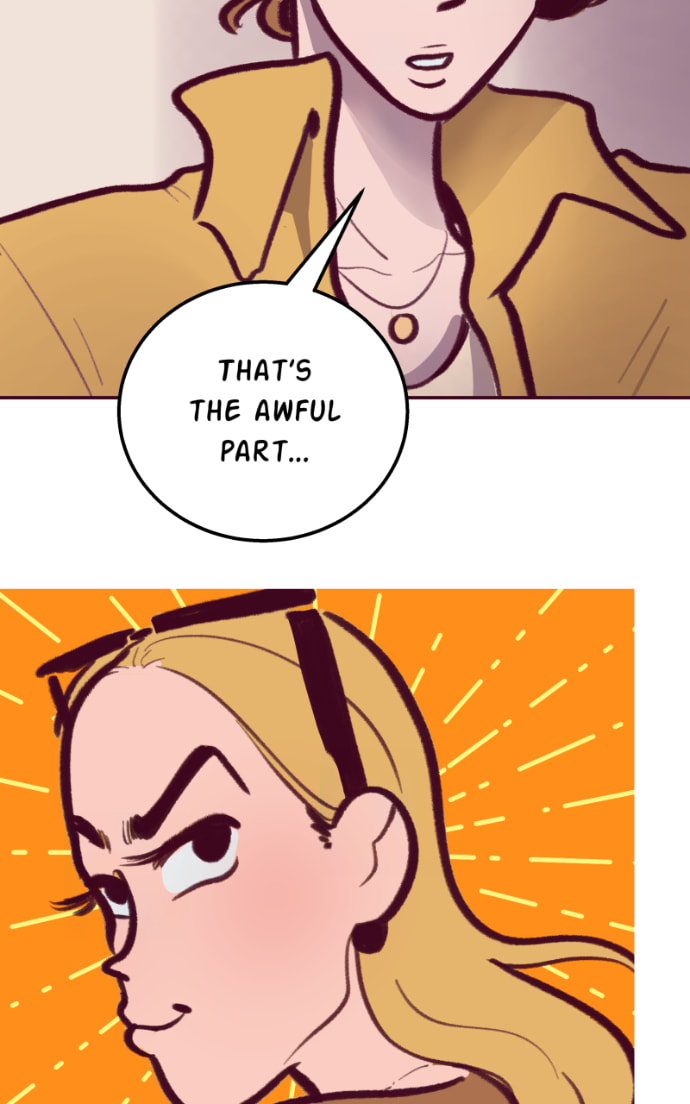 Read Edith chapter 91 image 34 on Lezhin