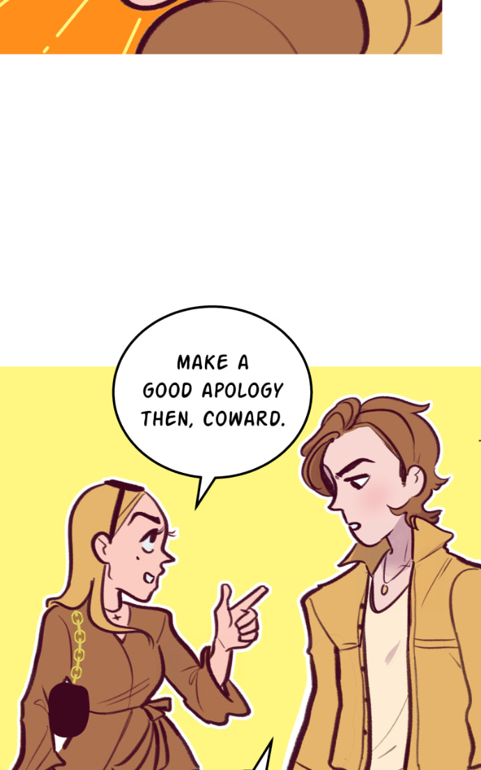Read Edith chapter 91 image 35 on Lezhin