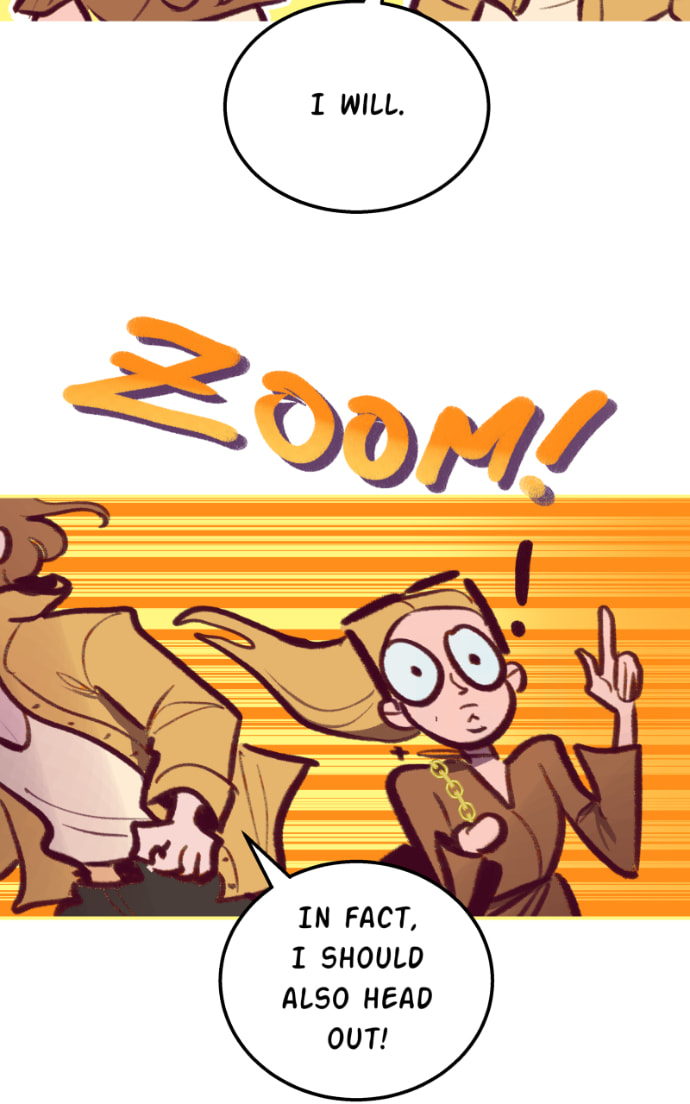 Read Edith chapter 91 image 36 on Lezhin