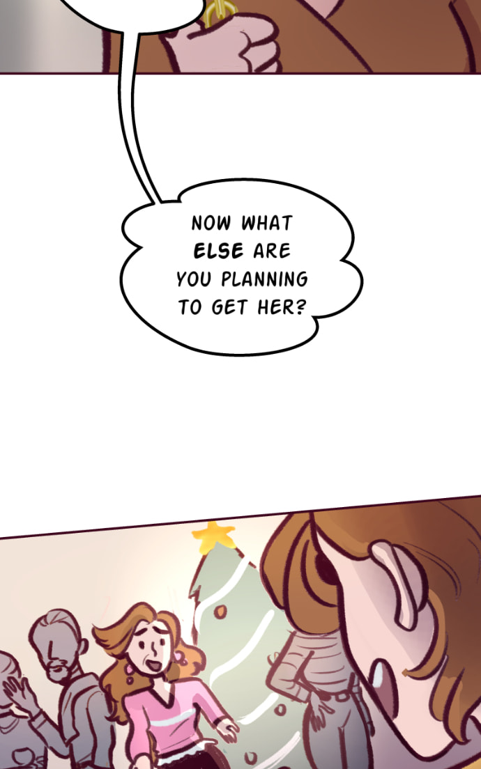Read Edith chapter 91 image 38 on Lezhin
