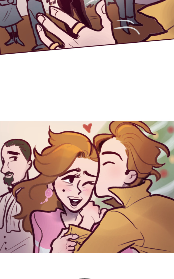 Read Edith chapter 91 image 39 on Lezhin