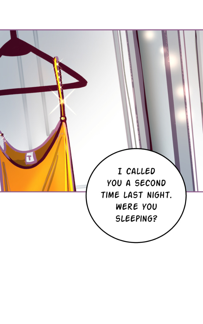 Read Edith chapter 91 image 46 on Lezhin