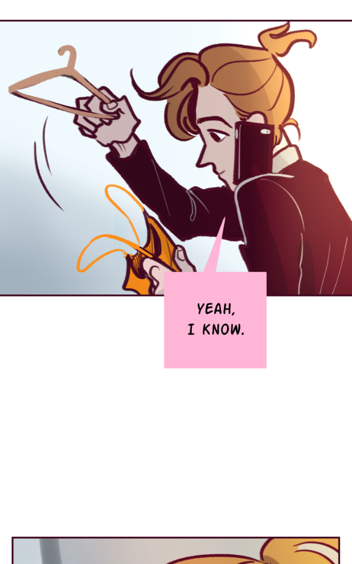 Read Edith chapter 91 image 49 on Lezhin