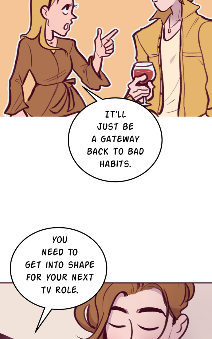 Read Edith chapter 91 image 6 on Lezhin