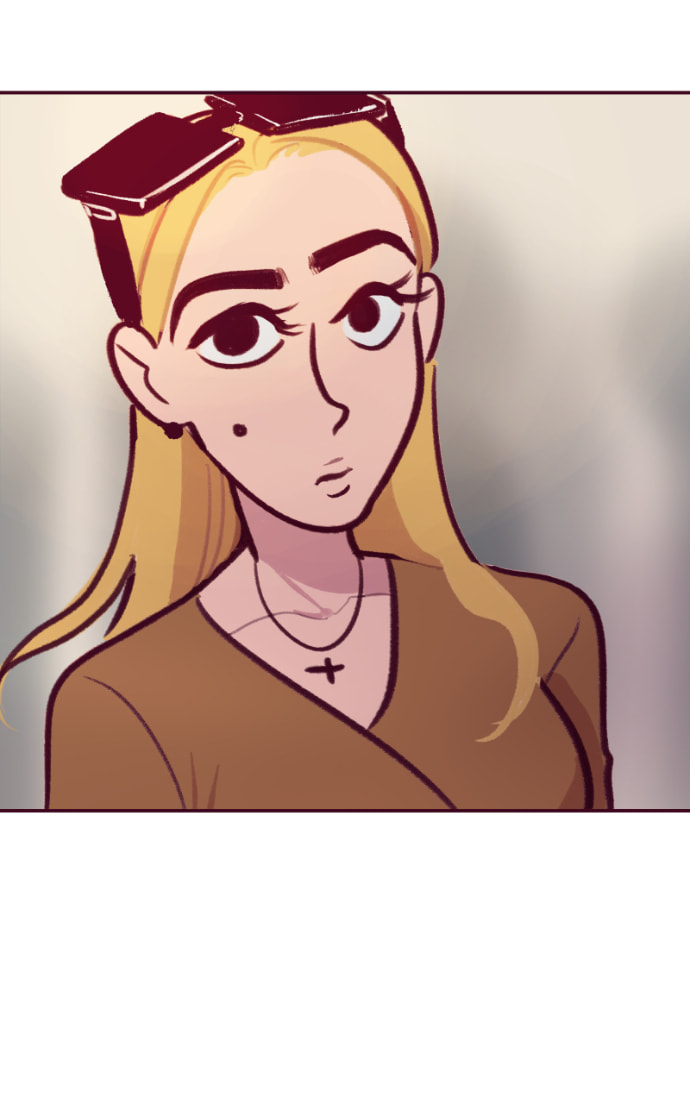 Read Edith chapter 91 image 8 on Lezhin