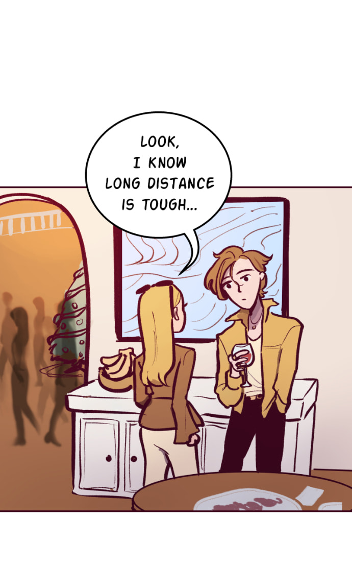Read Edith chapter 91 image 9 on Lezhin