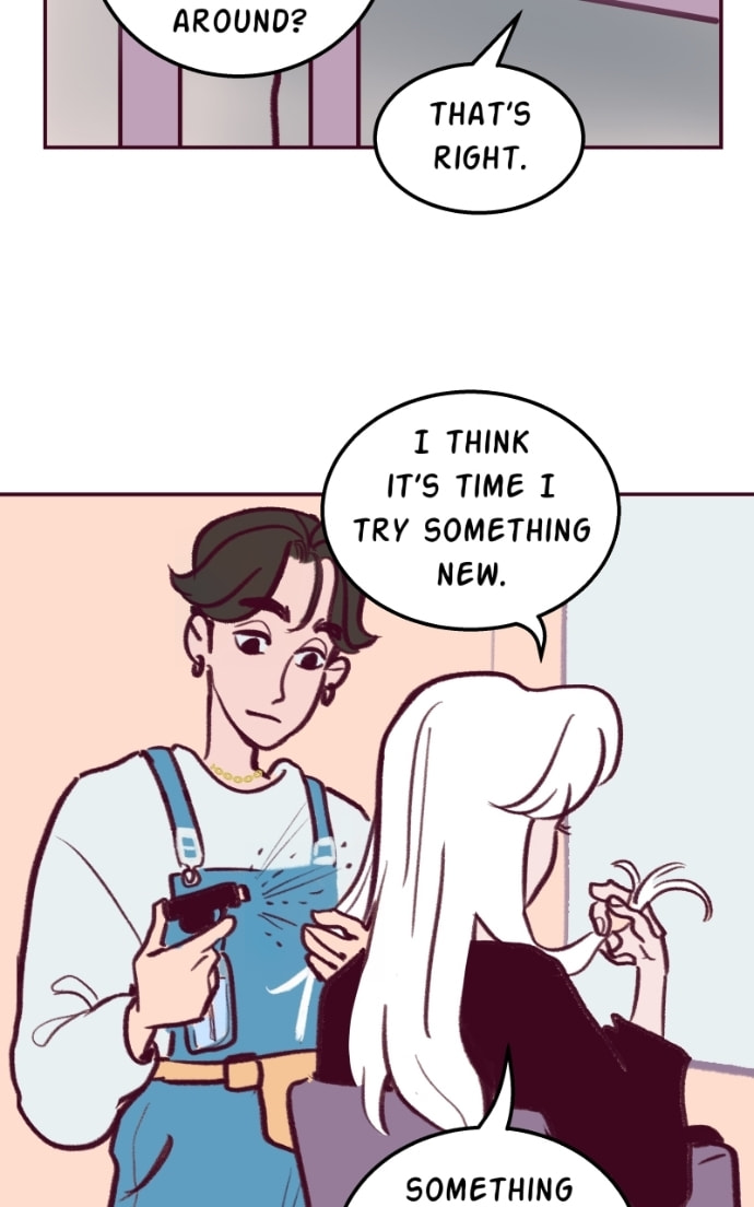 Read Edith chapter 92 image 16 on Lezhin