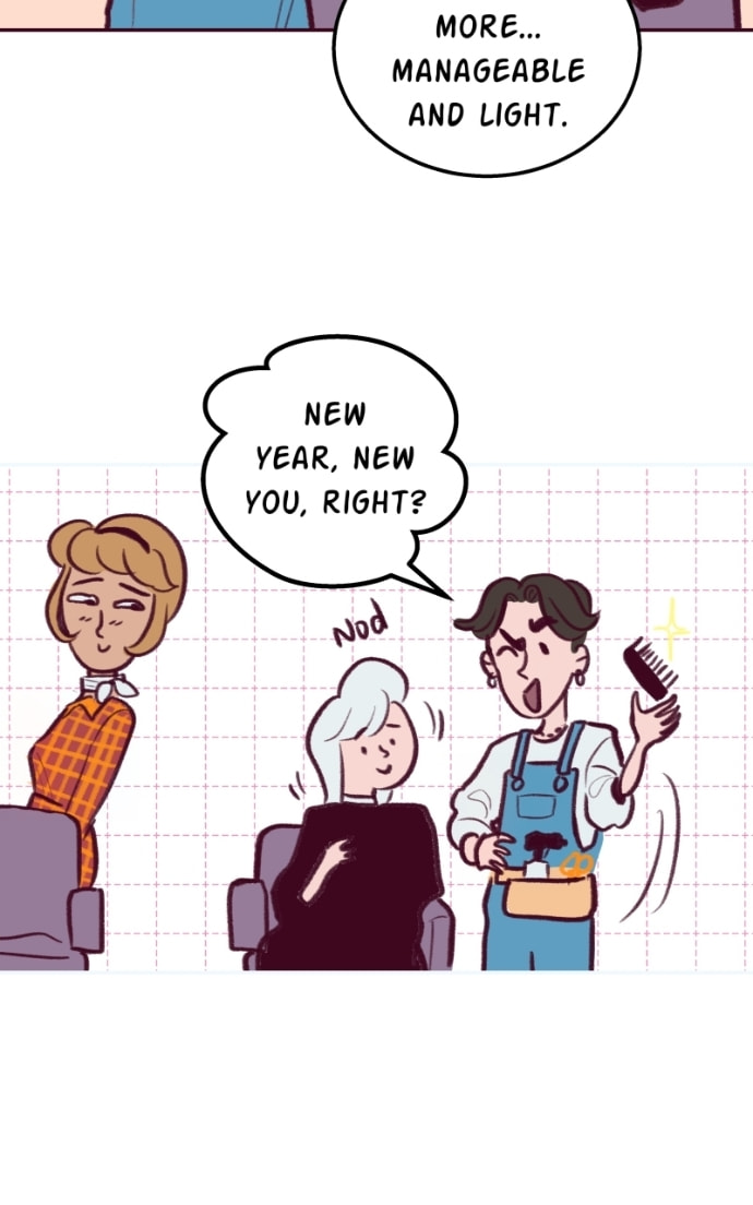 Read Edith chapter 92 image 17 on Lezhin