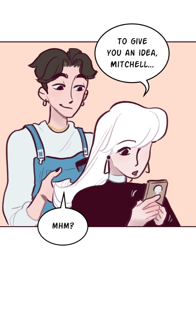 Read Edith chapter 92 image 18 on Lezhin