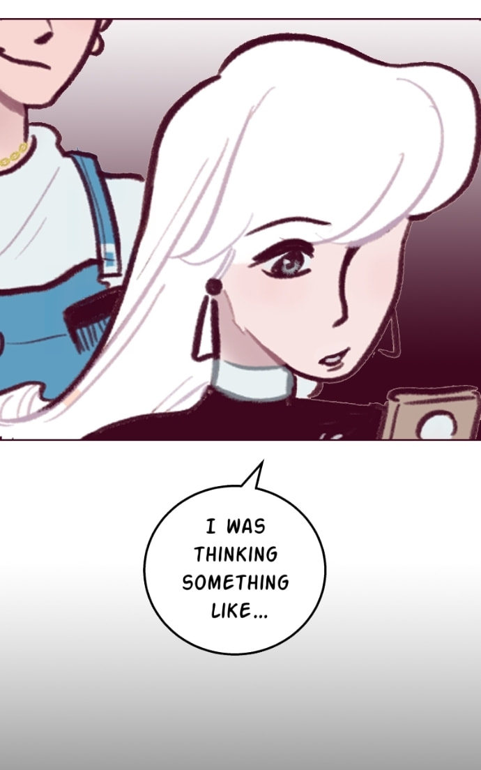 Read Edith chapter 92 image 19 on Lezhin