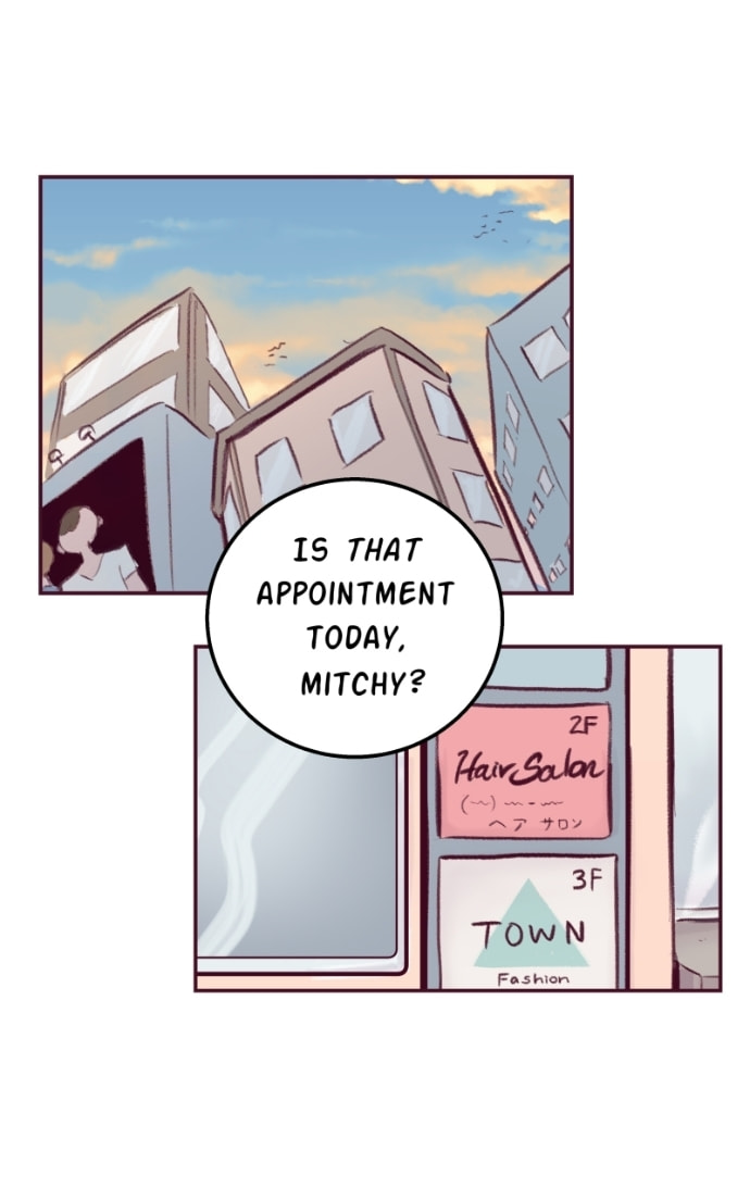 Read Edith chapter 92 image 3 on Lezhin