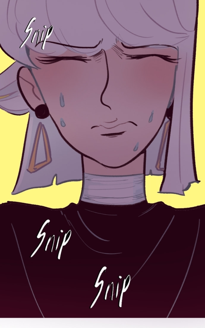 Read Edith chapter 92 image 31 on Lezhin