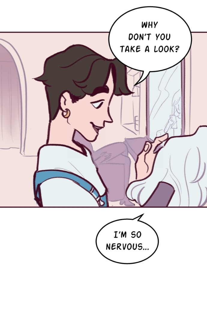 Read Edith chapter 92 image 35 on Lezhin
