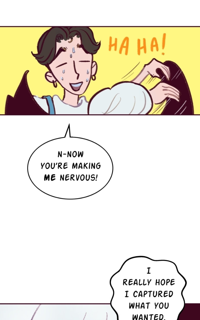 Read Edith chapter 92 image 36 on Lezhin
