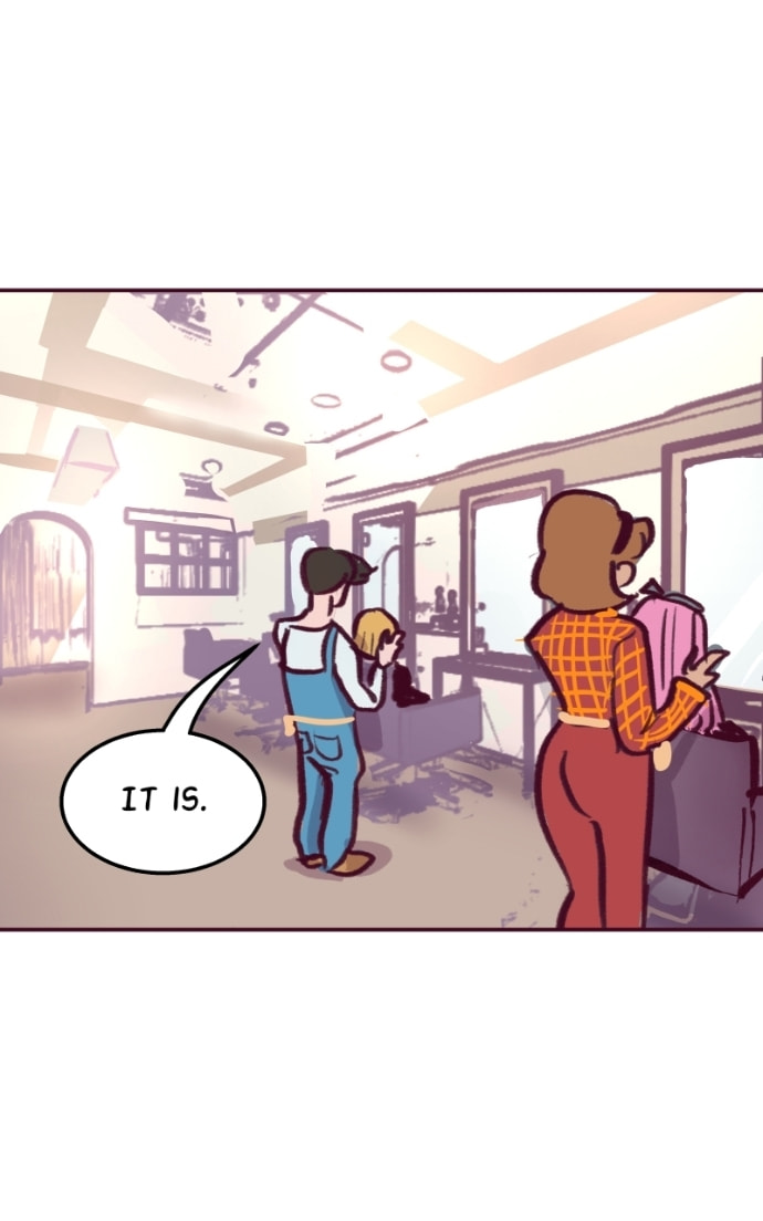 Read Edith chapter 92 image 4 on Lezhin