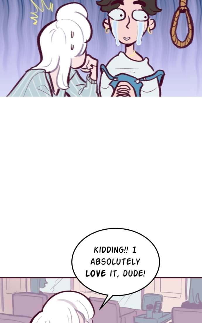 Read Edith chapter 92 image 44 on Lezhin