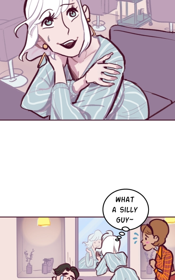 Read Edith chapter 92 image 45 on Lezhin