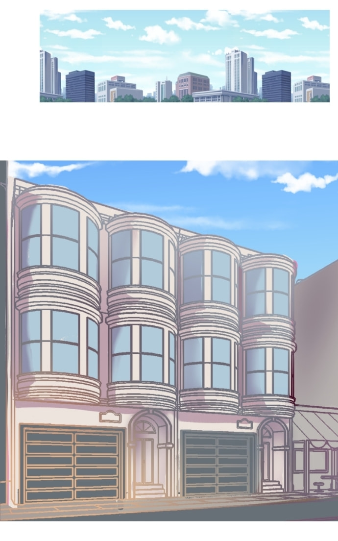Read Edith chapter 92 image 47 on Lezhin