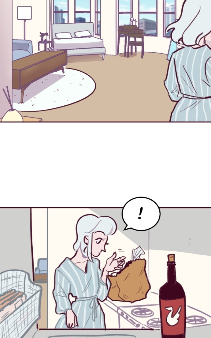 Read Edith chapter 92 image 49 on Lezhin