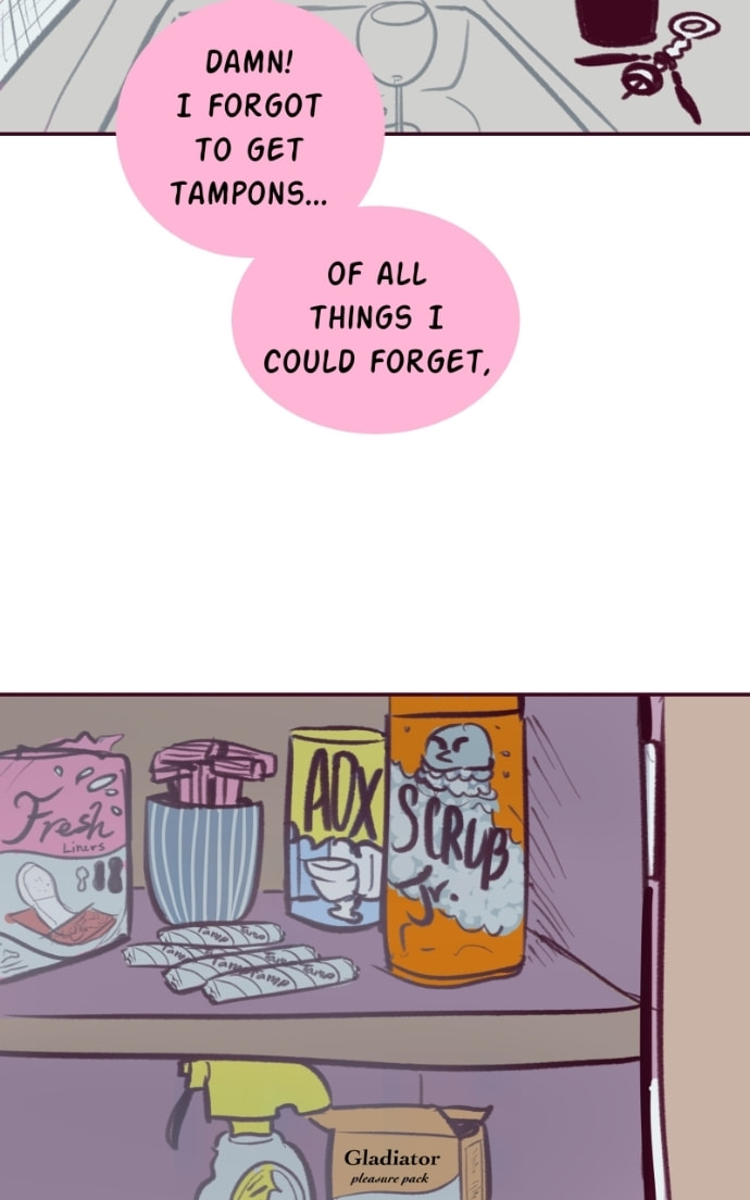 Read Edith chapter 92 image 50 on Lezhin