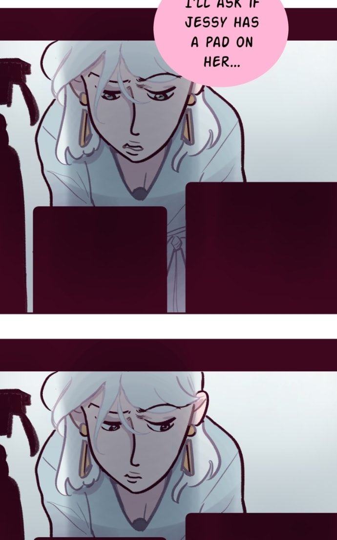 Read Edith chapter 92 image 52 on Lezhin