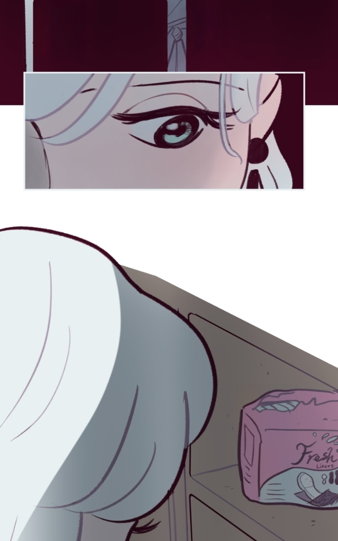 Read Edith chapter 92 image 53 on Lezhin