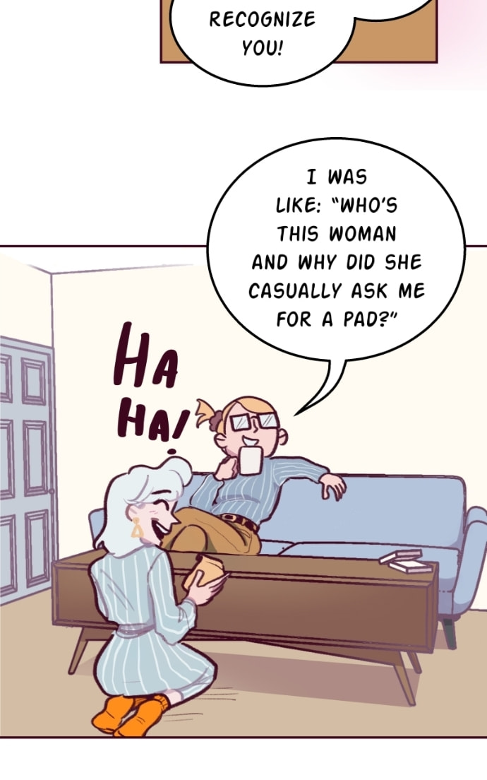 Read Edith chapter 92 image 58 on Lezhin