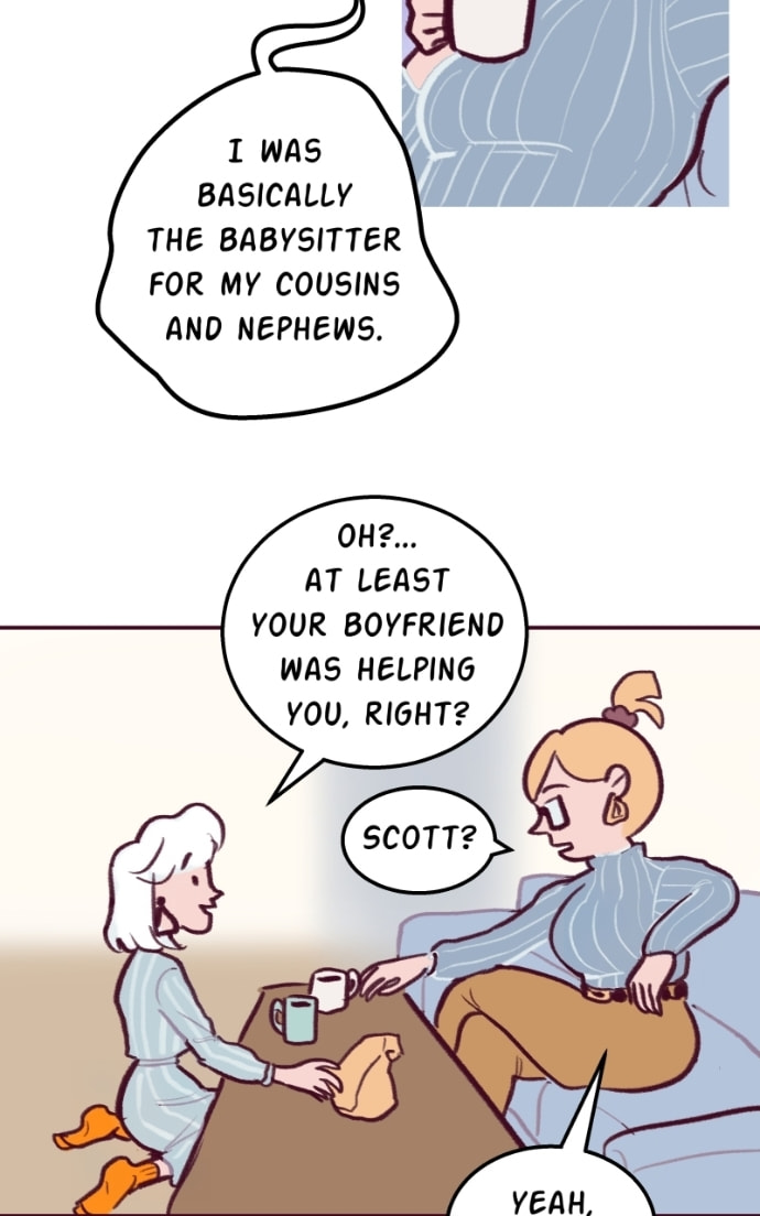 Read Edith chapter 92 image 60 on Lezhin