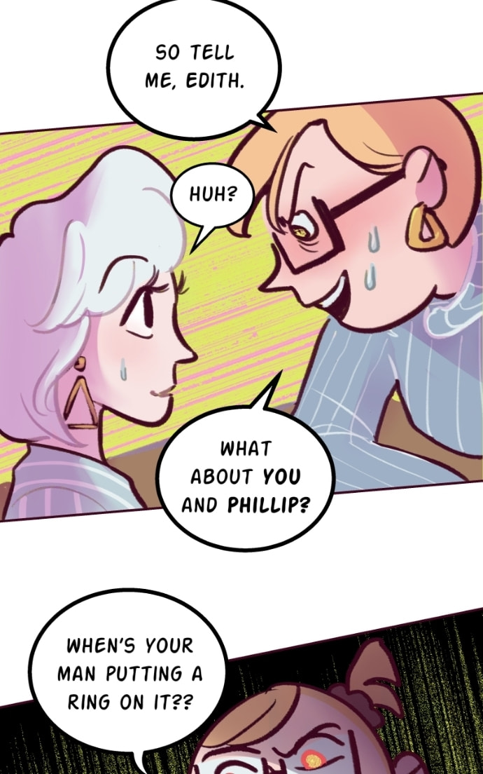 Read Edith chapter 92 image 63 on Lezhin