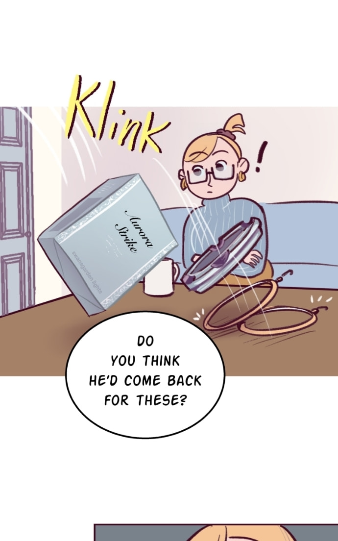 Read Edith chapter 92 image 70 on Lezhin