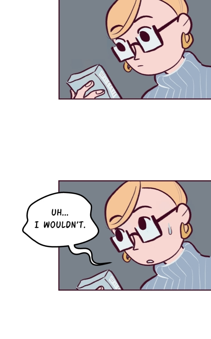 Read Edith chapter 92 image 71 on Lezhin
