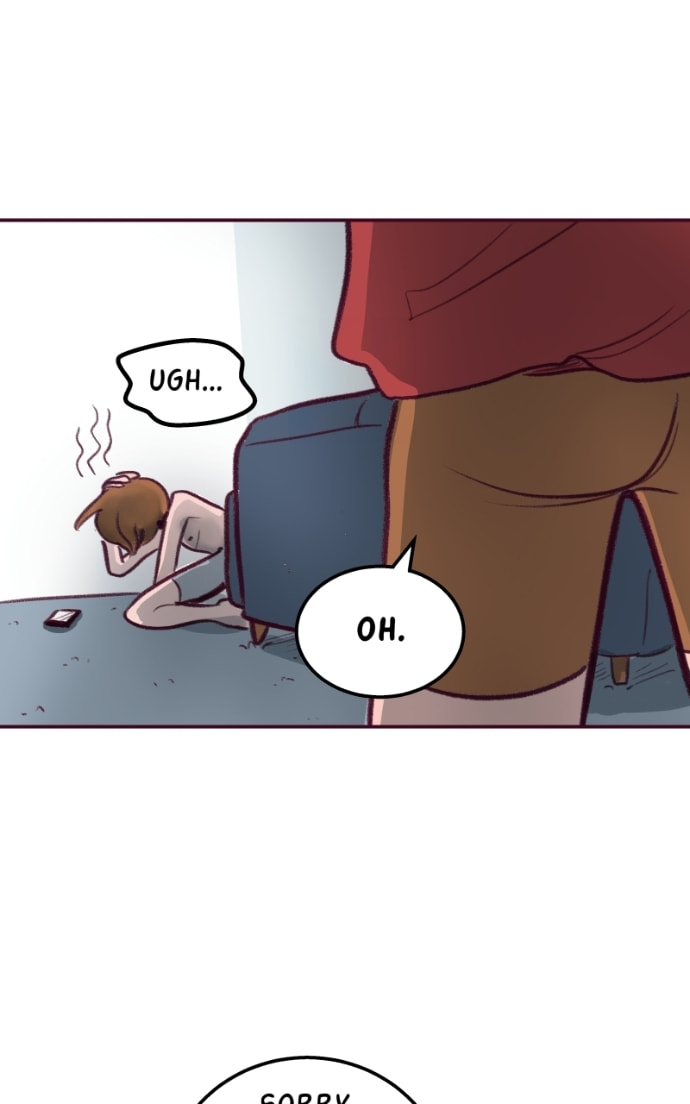 Read Edith chapter 93 image 17 on Lezhin