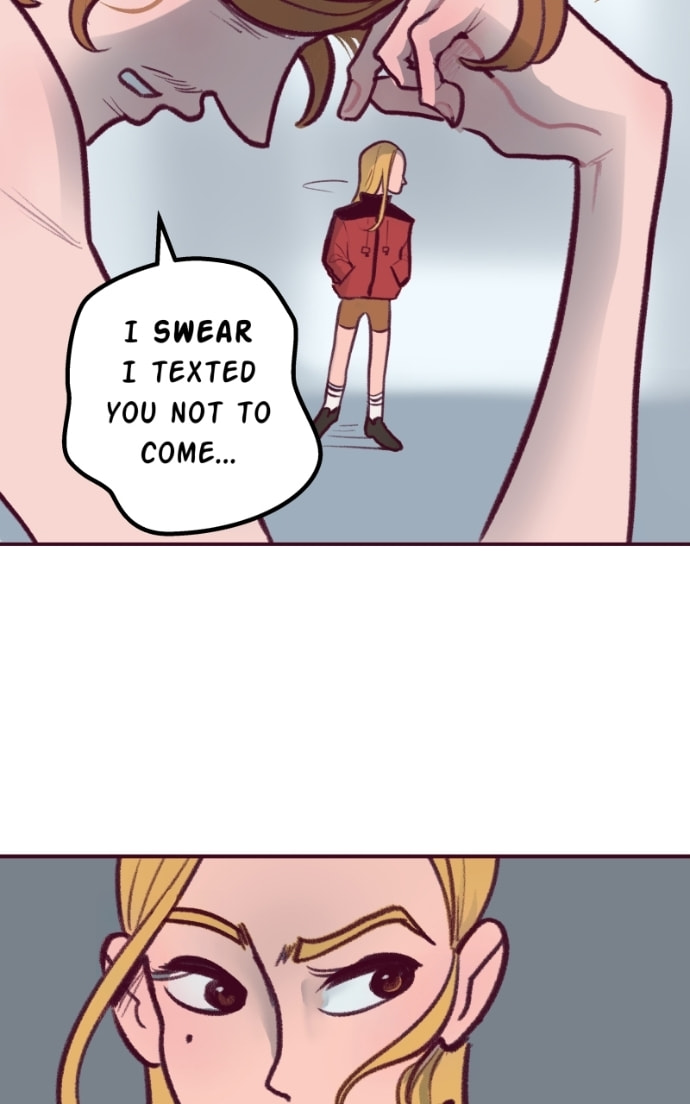 Read Edith chapter 93 image 20 on Lezhin