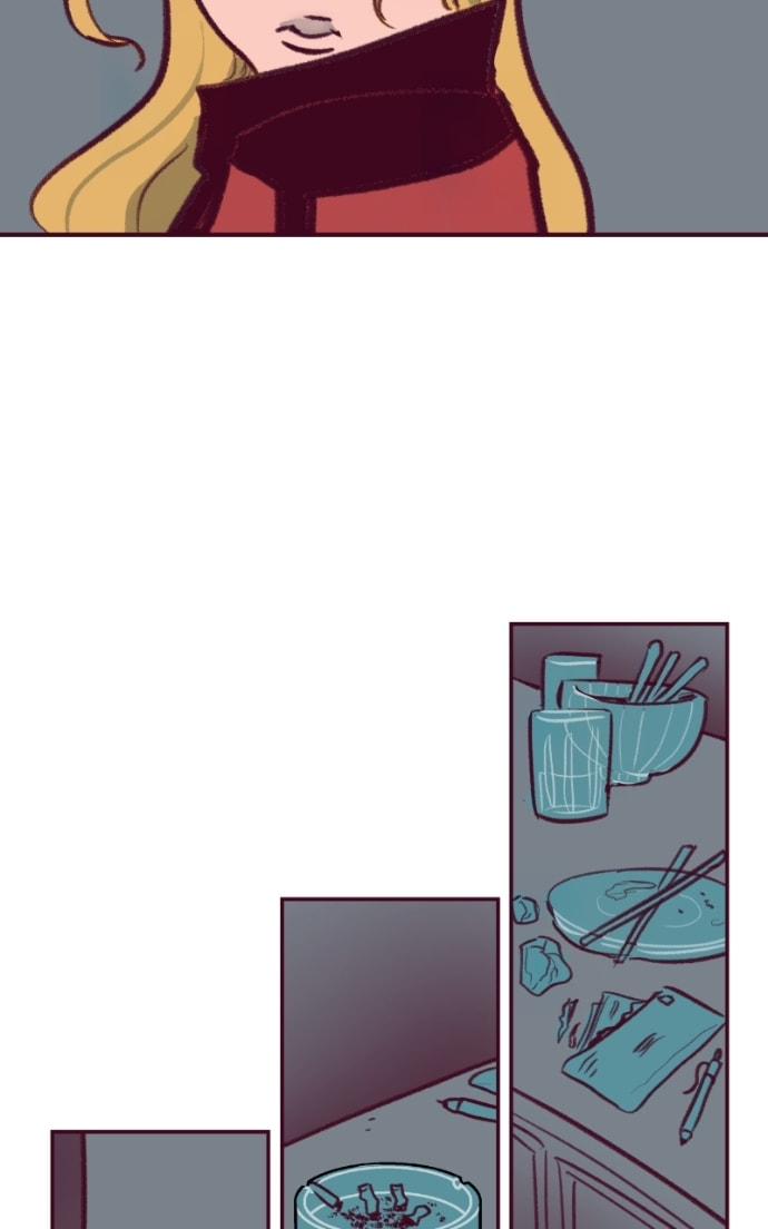Read Edith chapter 93 image 21 on Lezhin