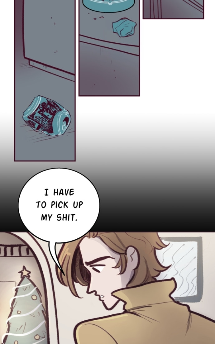 Read Edith chapter 93 image 22 on Lezhin