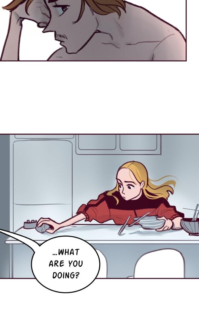 Read Edith chapter 93 image 25 on Lezhin